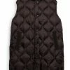 Esprit Waistcoat - Anthracite