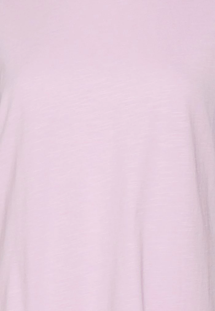Esprit Basic T-shirt - Pink - Image 3