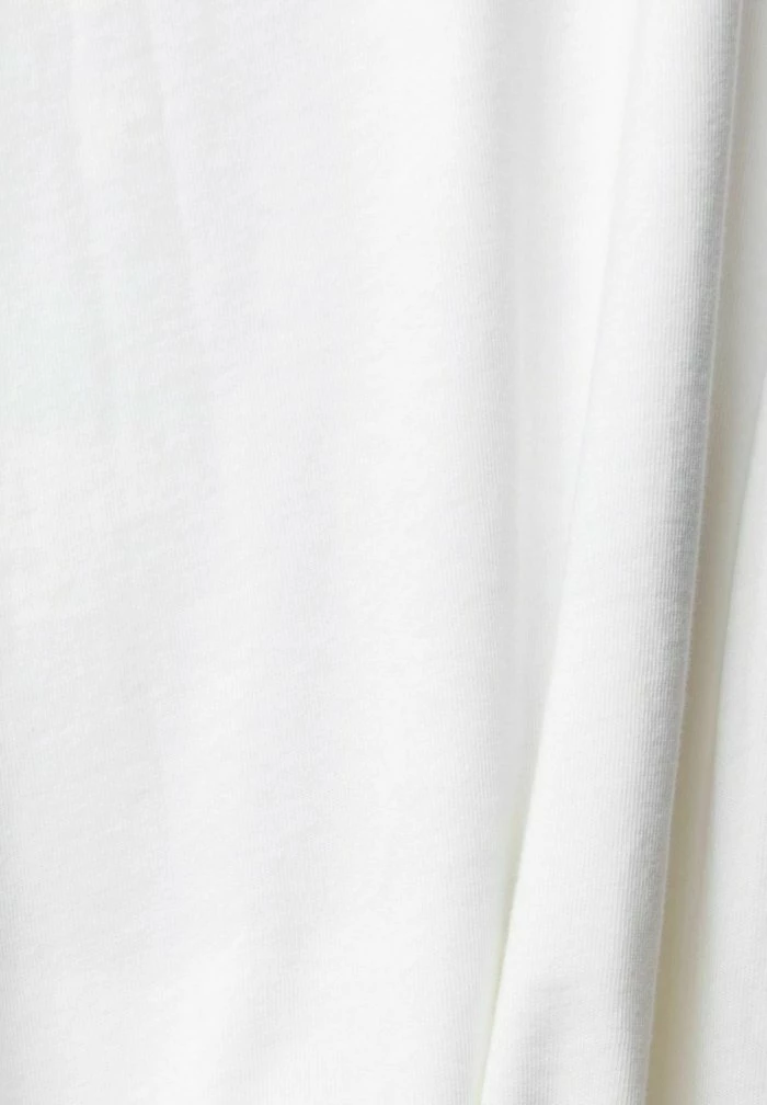 Esprit Print T-shirt - White - Image 6