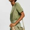 Esprit Handbag - Light Khaki