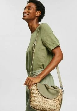 Esprit Handbag - Light Khaki