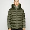 Esprit Light Jacket - Dark Khaki