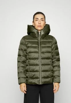 Esprit Light Jacket - Dark Khaki