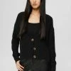 Esprit Cardigan - Black
