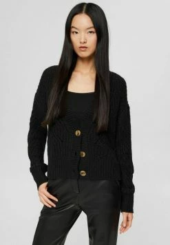 Esprit Cardigan - Black