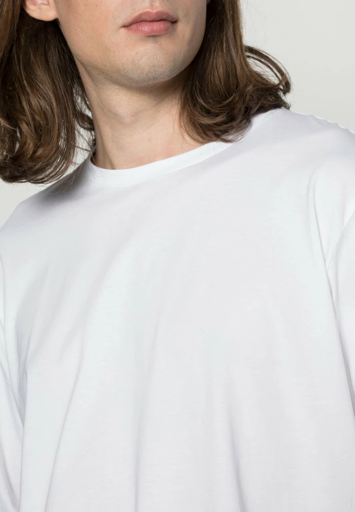 Esprit Long Sleeved Top - White - Image 5