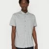 Esprit SUS MARL - Shirt - Grey