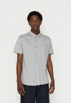Esprit SUS MARL - Shirt - Grey