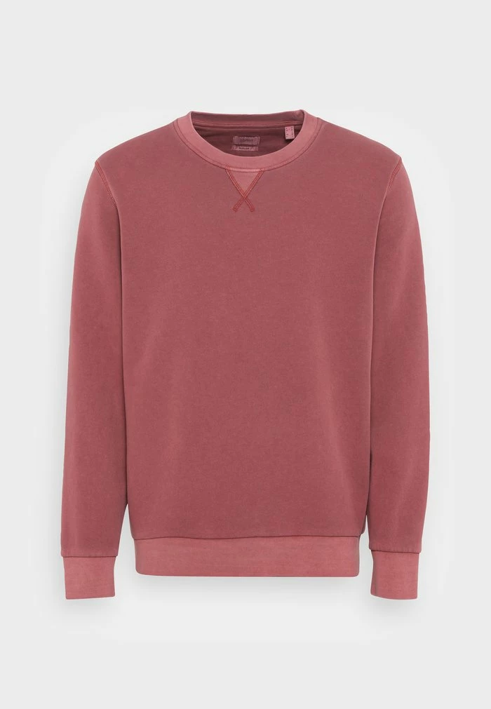 Esprit Sweatshirt - Terracotta