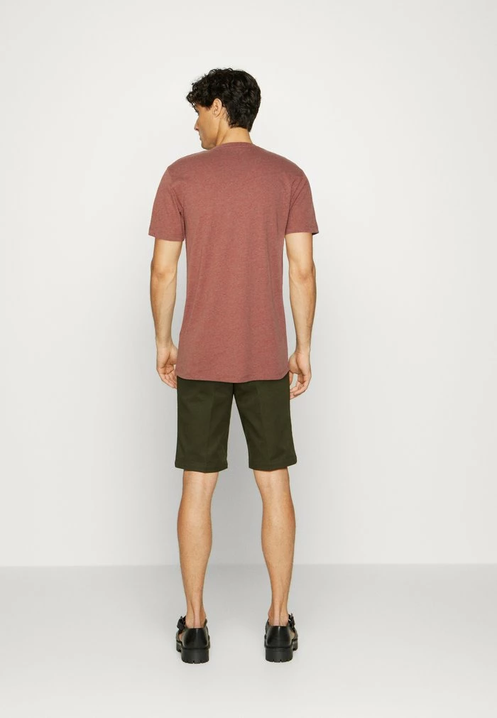 Esprit SUS F CN S - Basic T-shirt - Terracotta - Image 3