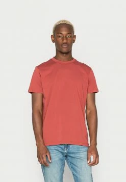 Esprit Basic T-shirt - Terracotta