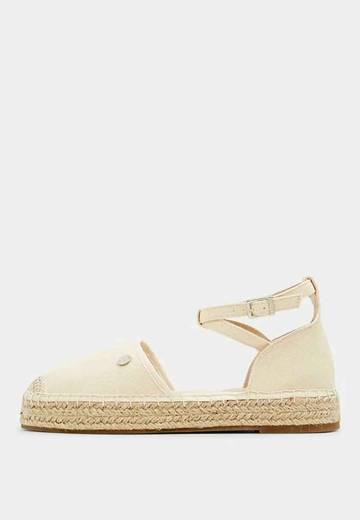 Esprit Espadrilles - Light Beige - Image 7