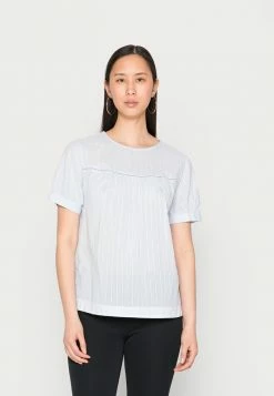 Esprit BLOUSES - Blouse - Light Blue