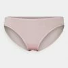 Esprit SHINY MINI BRIEF - Briefs - Old Pink