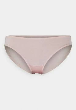 Esprit SHINY MINI BRIEF - Briefs - Old Pink