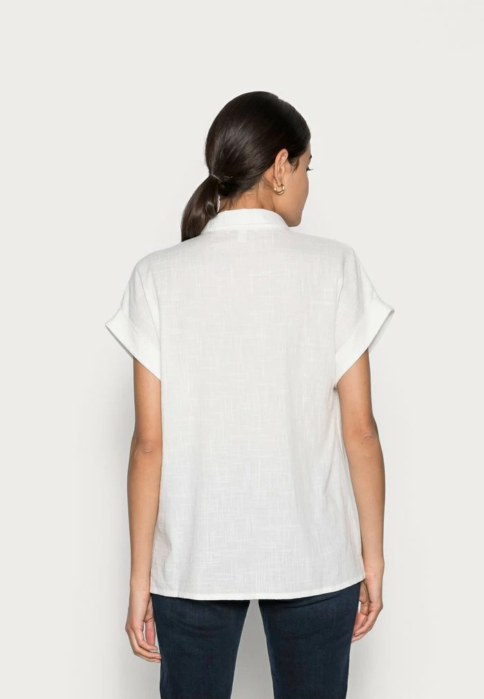 Esprit Blouse - Off White - Image 3