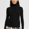 Esprit Jumper - Black