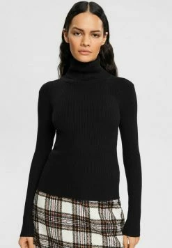 Esprit Jumper - Black