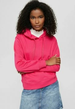 Esprit Hoodie - Pink Fuchsia