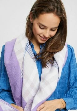 Esprit Scarf - Lilac