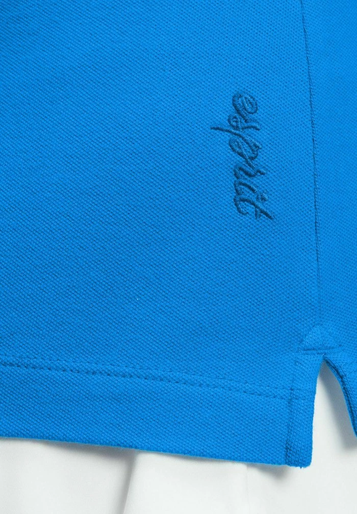 Esprit Polo Shirt - Blue - Image 5