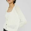 Esprit Cardigan - Off White