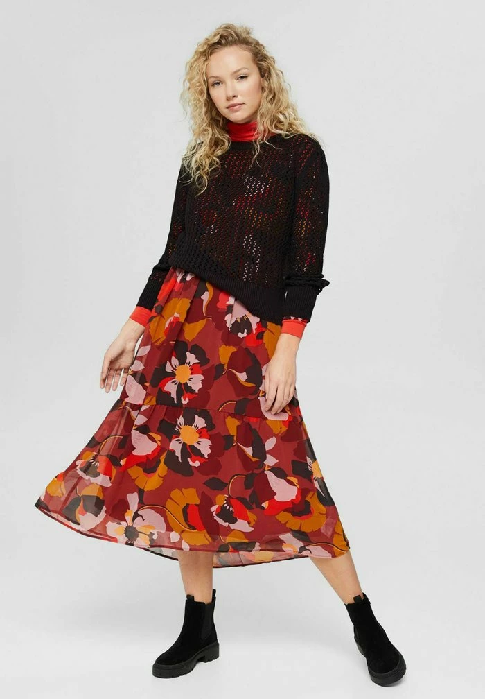 Esprit Jumper - Black