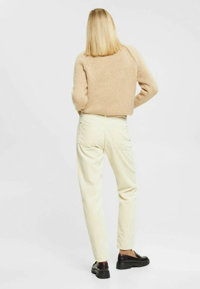 Esprit Trousers - Ice - Image 3