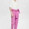 Esprit Chinos - Pink Fuchsia