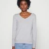 Esprit Jumper - Light Grey