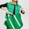 Esprit Tote Bag - Green