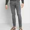 Esprit Slim Fit Jeans - Grey Medium Wash