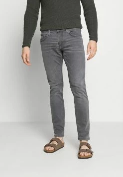 Esprit Slim Fit Jeans - Grey Medium Wash