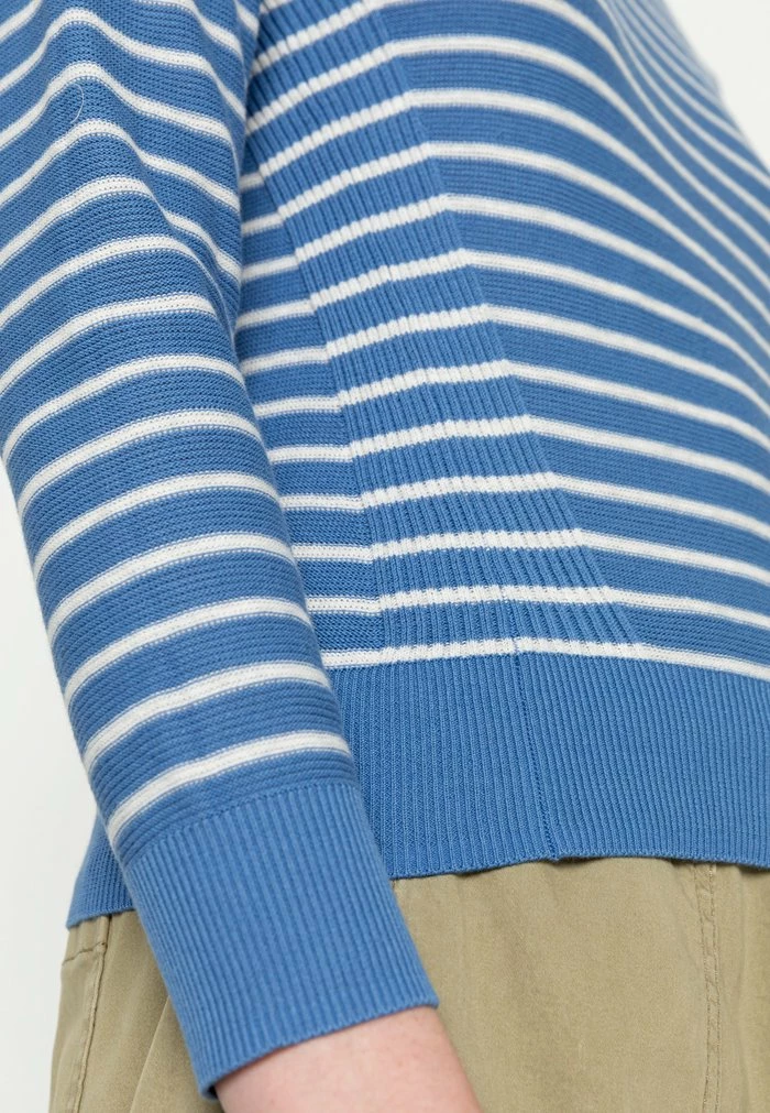 Esprit SWEATERS - Jumper - Light Blue Lavender - Image 5