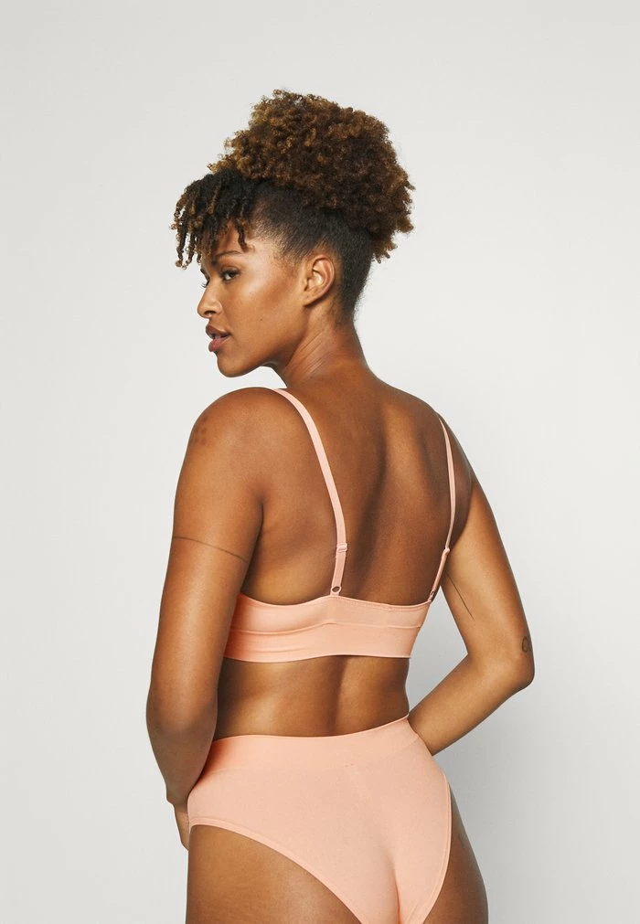 Esprit ALWINE PAD - Bustier - Light Pink 3 Esprit ALWINE PAD - Bustier - Light Pink - Image 3
