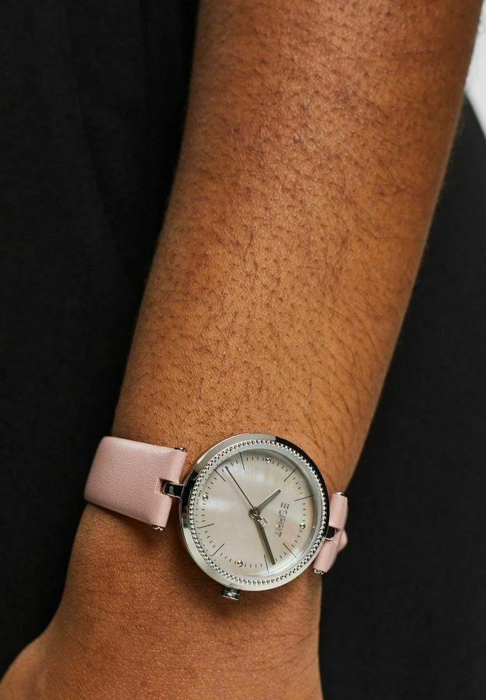 Esprit Watch - Pink