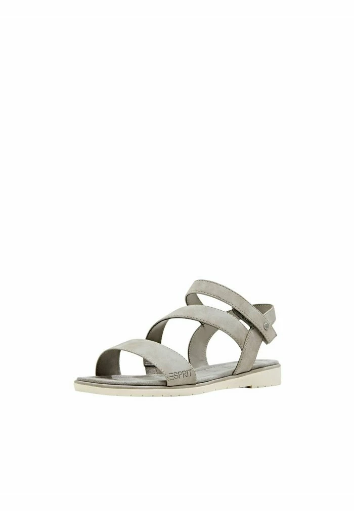 Esprit Sandals - Grey - Image 3
