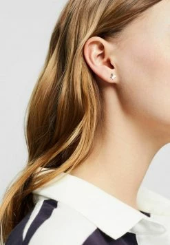 Esprit 2 SET - Earrings - Silver