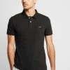 Esprit Polo Shirt - Black