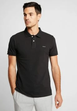 Esprit Polo Shirt - Black