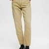 Esprit Jeans Tapered Fit - Pale Khaki