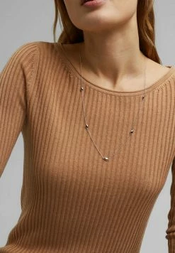 Esprit Necklace - Silver