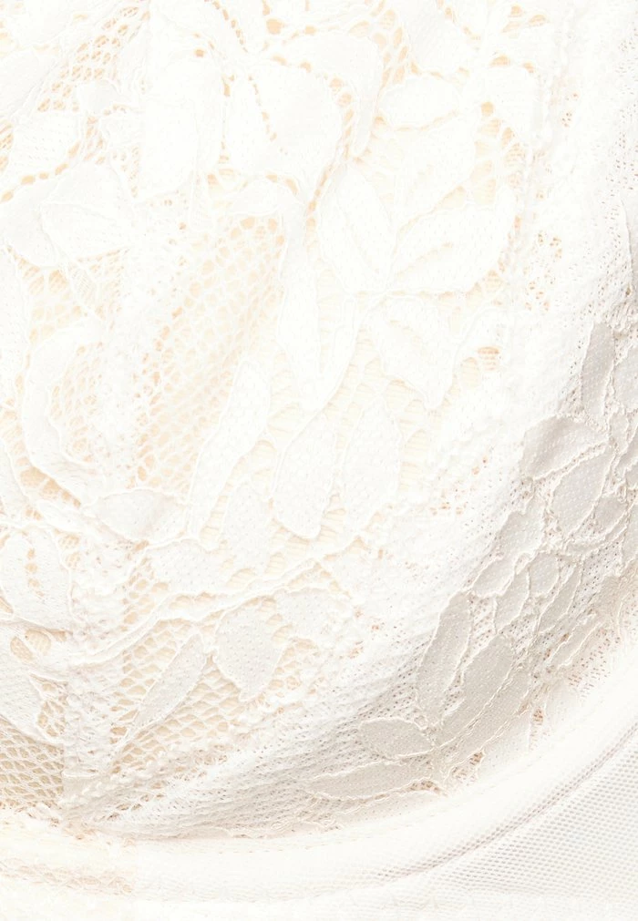 Esprit SEASONAL THE TEMTING - Underwired Bra - Sand - Image 2