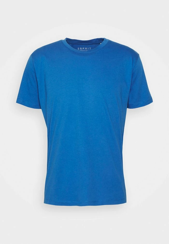 Esprit 3 PACK - Basic T-shirt - Dark Blue/white/black - Image 2