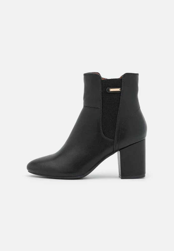 Esprit Classic Ankle Boots - Black - Image 2