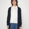 Esprit OPEN - Cardigan - Navy