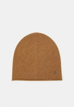 Esprit BEANIE - Beanie - Caramel