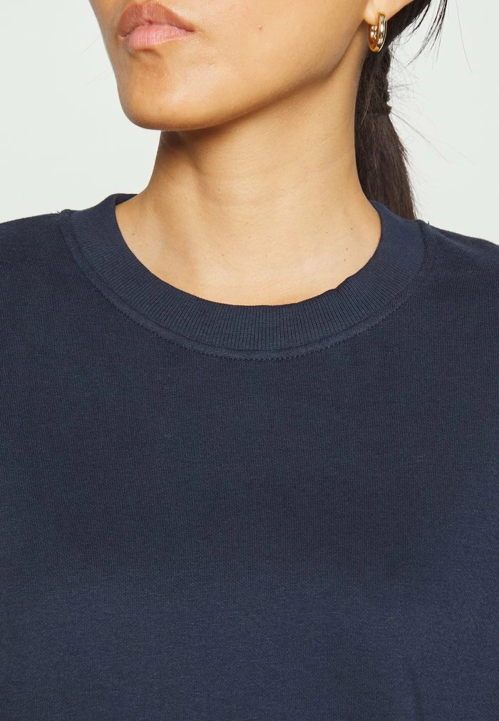 Esprit Sweatshirt - Navy - Image 6