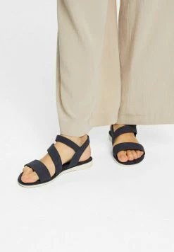 Esprit Sandals - Navy