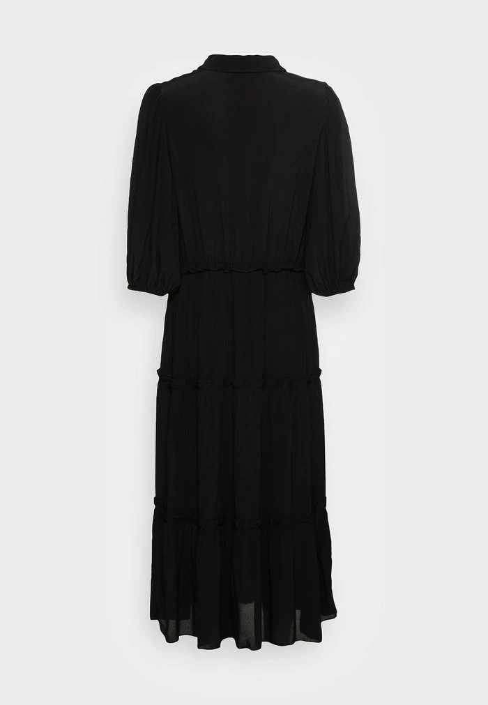 Esprit DRESS - Shirt Dress - Black - Image 2